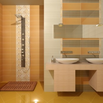 Коллекция Europa Ceramica Dante 20х50